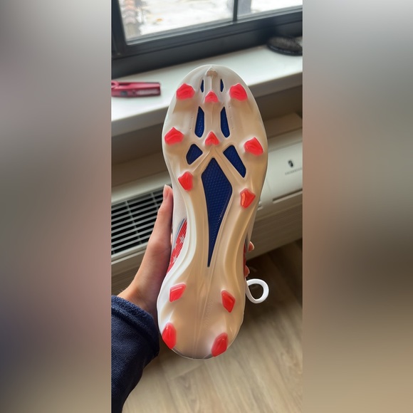 adidas xcrazyfast.1 usa soccer cleats - Picture 5 of 5